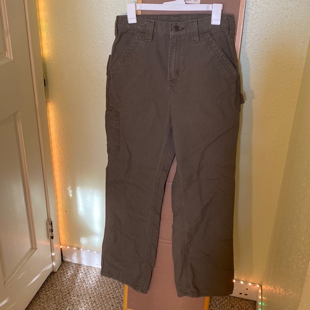 Carhartt Cargos